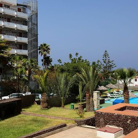 Tenerife Olympia Apart Hotel-Playa De Las Americas. Balcony, Sea View & Pool Eksteriør bilde